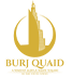 Burj Quaid Logo