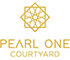 Pearl One Courtyard 2 Logo